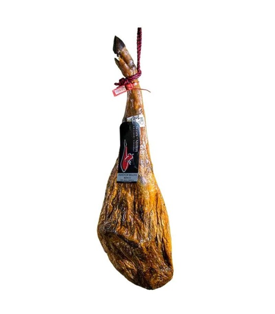 Jamón ibérico de bellota al mejor precio online ENVÍO GRATIS