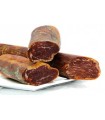 Lot de saucisses ibériques, Sierra de Monesterio, Estrémadure