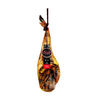 Bellota shoulder 75% Iberian Extremadura Morato