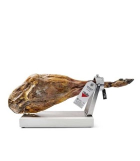 ▷ Prosciutto iberico alimentato a ghianda al miglior prezzo