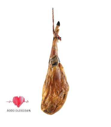 Reserva Ham Selección Oro HPM. 56% d’acide oléique. Salamanque