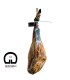 Jamón Cebo de Campo 75% Ibérico DOP Guijuelo Martín Matas