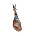 Cebo Ham 50% Iberian Matarrevalva - Extremadura