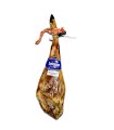 100% prosciutto iberico di Bellota San Ingelmo. Pata