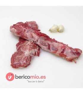 Prosciutto iberico più venduto, spalla iberica e salsiccia