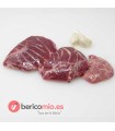 Iberian cheeks - Iberian pork