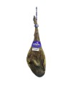 Jambon hors norme Reserva Plata. Salamanque