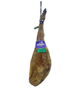 Cebo de Campo Ham 50% ibérique San Ingelmo. Salamanque