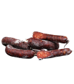 Chorizo a ferro di cavallo