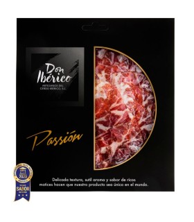 Pata Negra ham sliced Gorumet