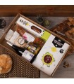 The Perfect Gift Basket Ibérico bellota Great Selection