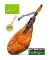 Jambon Bellota 100% ibérique biologique sans additifs