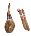 Confezione regalo con prosciutto Gran Reserva Duroc. Melquiades