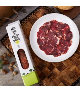 Cerdoh! - I migliori prosciutti e salsicce 100% ghianda iberica