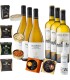 Gourmet Harmony Paket - Bodegas Muñoz