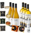 Gourmet Harmony Paket - Bodegas Muñoz