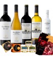 Exclusief Gourmet Pack - Bodegas Muñoz