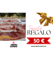 Buono regalo Ibericomio 50