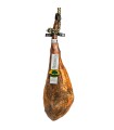 Jamón de Bellota 100% ibérico. Lordship of Montanera