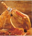 Jambon d’appellation d’origine Teruel