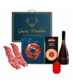 Regalo speciale di San Valentino. La chiave dell'amore - García Mimbrero