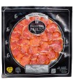 Lot of Iberian bellota Faustino Prieto Sausages