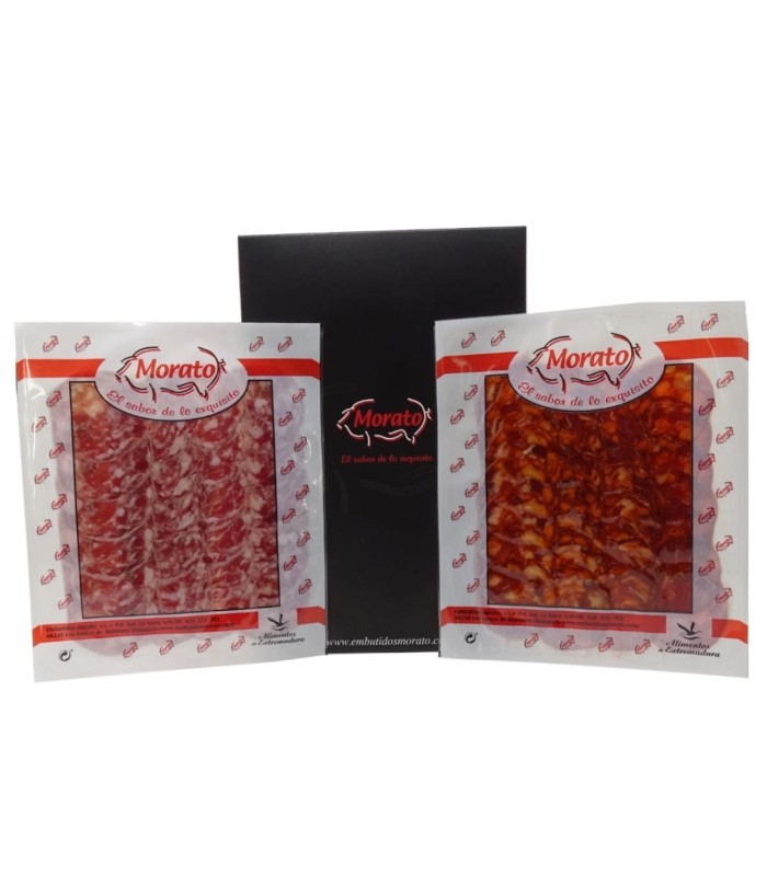 Comprar Chorizo Ibérico de Bellota