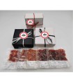 Origineel en exclusief jamón ibérico cadeau voor bruiloften of evenementen