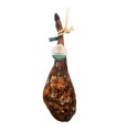 Prosciutto di Cebo Campo 100% Ibérico. Servizio di affettamento incluso. DoppioF. Aracena