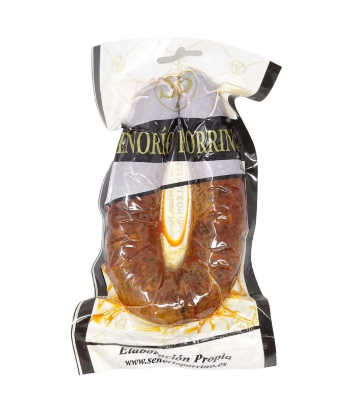 Chorizo de bellota