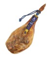 Juviles Alpujarra Prosciutto Corona d'Oro - Stagionatura 24 mesi