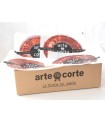 Sliced ​​Ham 50% Iberian breed. Arte Corte