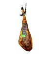 Jamón de Cebo de Campo 100% ibérico - Extremadura