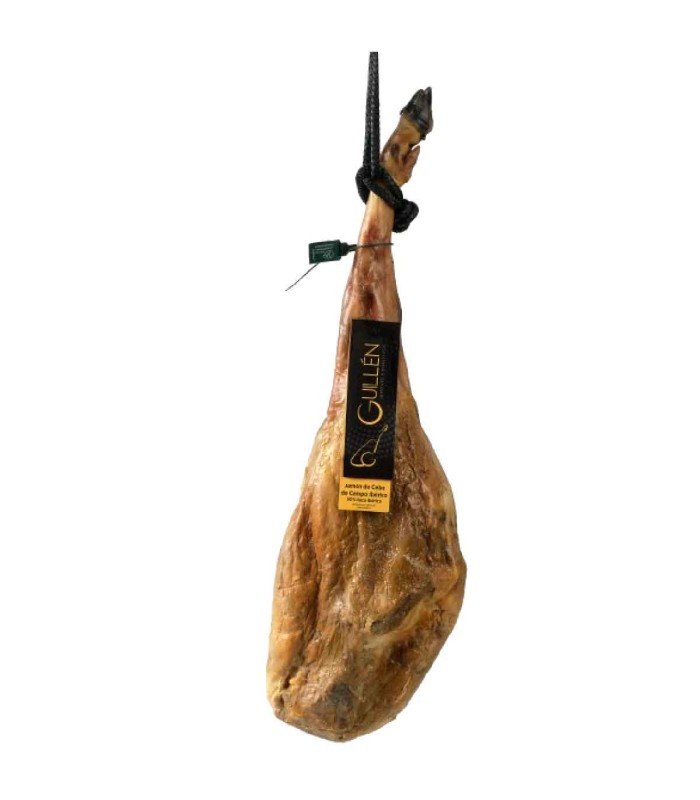 50 % Cebo De Campo Schinken Ibérico