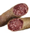 Saucisson de bellota 50% de race Ibérica