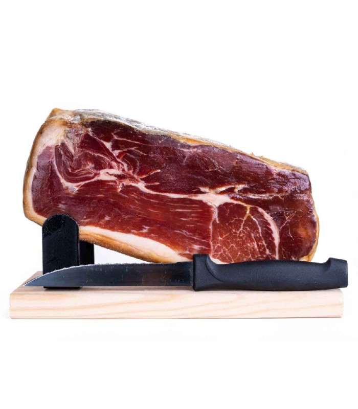 Jamón Duroc Mini