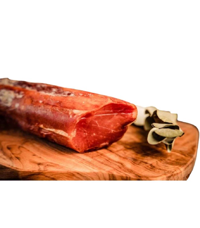 Canne de longe 100% Ibérico bellota