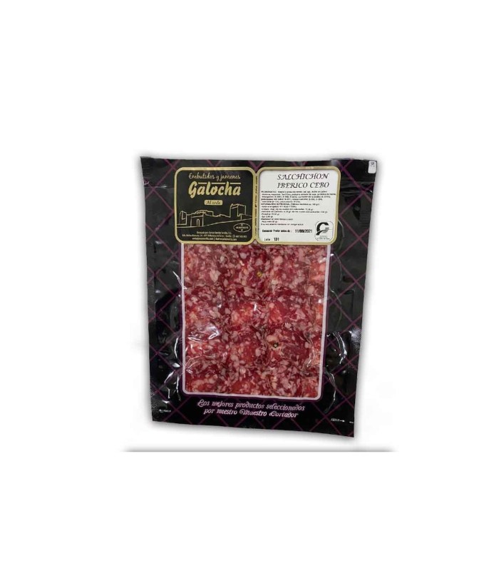 50% Bustine ibérico Paleta de cebo de campo Macchina - Galocha - Affettato paleta ibérica - - 3