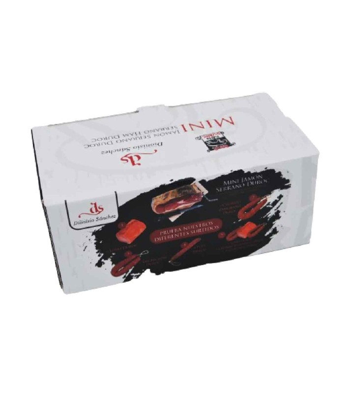 Mini Coffret Jambon 2