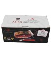 Jamón Duroc Mini. Regalo de Cuchillo y Jamonero. Dionisio Sánchez