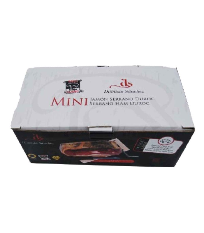 Mini Ham Box 3