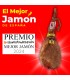 Prix du meilleur jambon d’Espagne