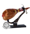 Jamón de Teruel DOP Perfecto. Melhor Presunto da Espanha 2024 - Castelfrío