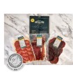 Pacchetto Degustazione Prosciutto di Teruel DOP, Lonza e Cecina - Castelfrío - 1