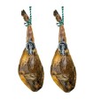 Pack of 2 Silver Label Cured Hams