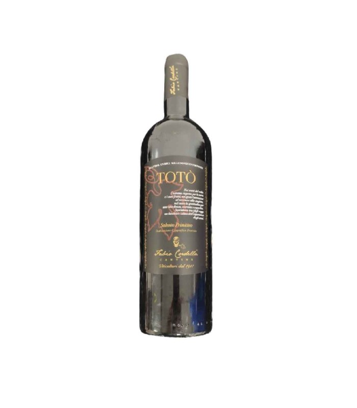 Vino blanco bianco salento