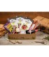 Original Gift Basket Selection Ibérico bellota Basic - 4