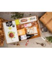 The Perfect Gift Basket Ibérico bellota Great Selection