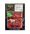 50% ibérico Buste Paleta de cebo de campo Macchina + Regalo - Galocha - 1