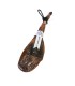 Cebo 50% Iberian Monesterio Ham sliced ​​by machine - 4